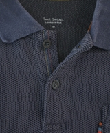 Paul Smith（ポールスミス）ポロシャツ 紺 サイズ:M メンズ/2200623343012