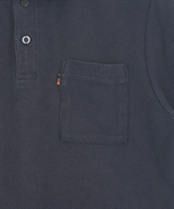 Paul Smith（ポールスミス）ポロシャツ 紺 サイズ:M メンズ/2200623343012