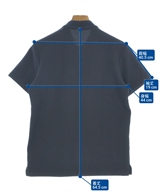 Paul Smith（ポールスミス）ポロシャツ 紺 サイズ:M メンズ/2200623343012