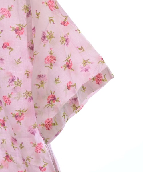 Paul Smith（ポールスミス）カジュアルシャツ ピンク サイズ:M メンズ/2200638065176