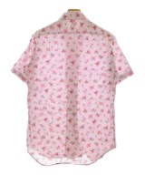 Paul Smith（ポールスミス）カジュアルシャツ ピンク サイズ:M メンズ/2200638065176