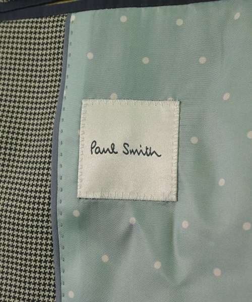 Paul Smith（ポールスミス）ビジネス ベージュ サイズ:L/L メンズ/2200635279019