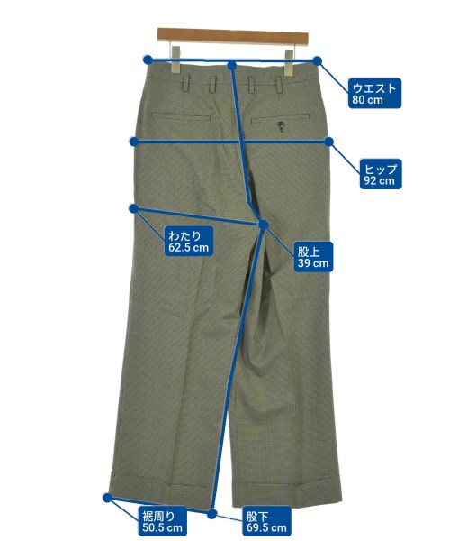 Paul Smith（ポールスミス）ビジネス ベージュ サイズ:L/L メンズ/2200635279019