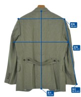 Paul Smith（ポールスミス）ビジネス ベージュ サイズ:L/L メンズ/2200635279019