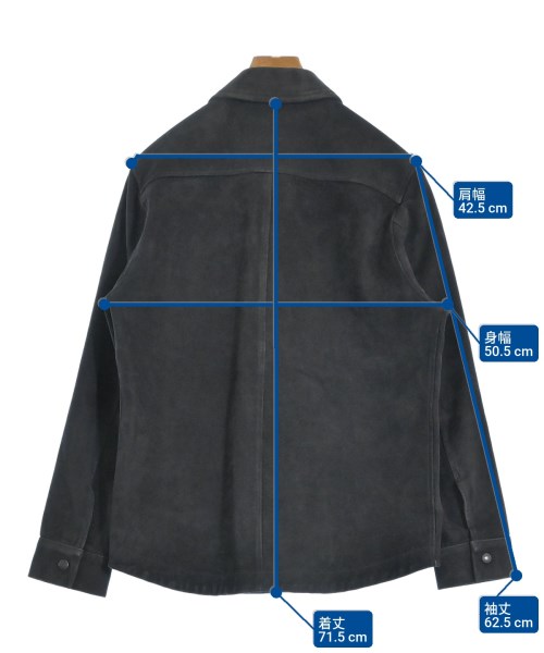 Paul Smith（ポールスミス）その他 グレー サイズ:L メンズ/2200635279040