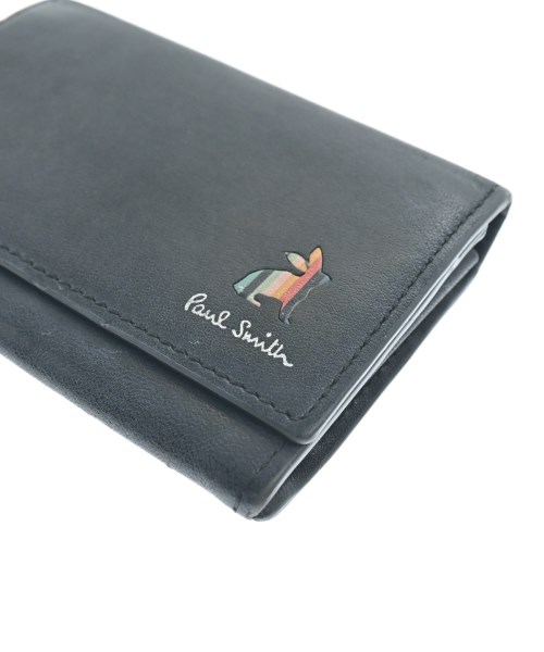Paul Smith（ポールスミス）カードケース 紺 サイズ:- メンズ/2200638469059