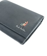 Paul Smith（ポールスミス）カードケース 紺 サイズ:- メンズ/2200638469059