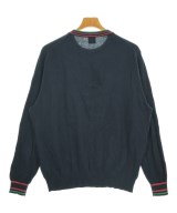Paul Smith（ポールスミス）ニット・セーター 紺 サイズ:XL メンズ/2200638482171