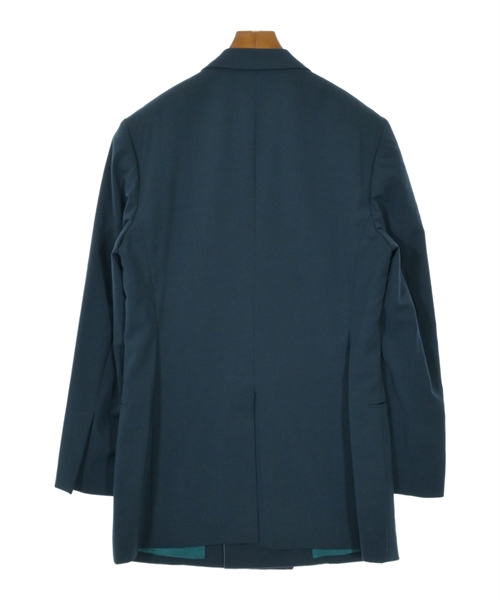 Paul Smith（ポールスミス）カジュアルジャケット 青 サイズ:XL メンズ/2200638926019