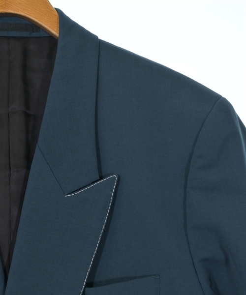 Paul Smith（ポールスミス）カジュアルジャケット 青 サイズ:XL メンズ/2200638926019