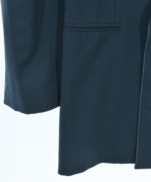 Paul Smith（ポールスミス）カジュアルジャケット 青 サイズ:XL メンズ/2200638926019