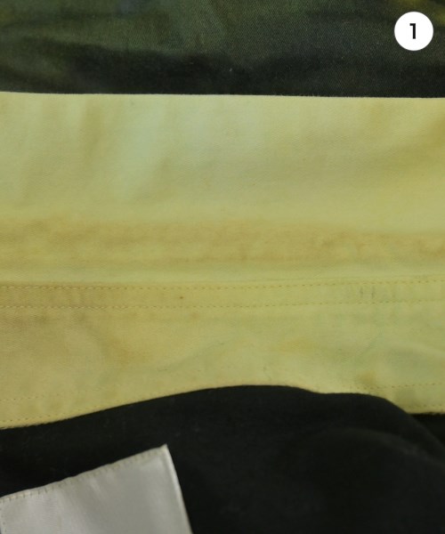 Paul Smith（ポールスミス）カジュアルシャツ 緑 サイズ:L メンズ/2200638927061