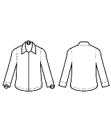 Paul Smith（ポールスミス）カジュアルシャツ 緑 サイズ:L メンズ/2200638927061