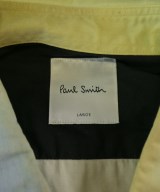 Paul Smith（ポールスミス）カジュアルシャツ 緑 サイズ:L メンズ/2200638927061
