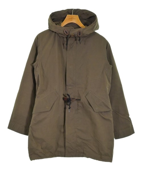 Paul Smith(ポールスミス)ダウンコート 茶 サイズ:S/2200638948028
