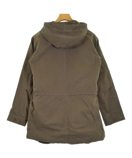 Paul Smith（ポールスミス）ダウンコート 茶 サイズ:S メンズ/2200638948028