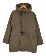 Paul Smith（ポールスミス）ダウンコート 茶 サイズ:S メンズ/2200638948028