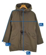 Paul Smith（ポールスミス）ダウンコート 茶 サイズ:S メンズ/2200638948028