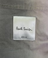Paul Smith（ポールスミス）カジュアルシャツ グレー サイズ:M メンズ/2200639259017
