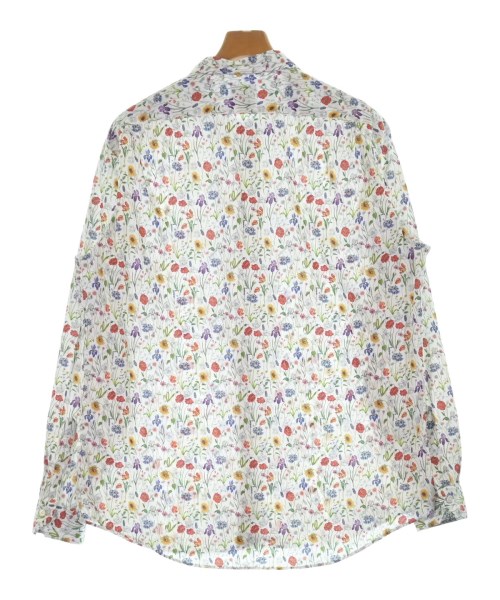 Paul Smith（ポールスミス）カジュアルシャツ 白 サイズ:XXL メンズ/2200639259024