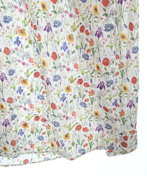 Paul Smith（ポールスミス）カジュアルシャツ 白 サイズ:XXL メンズ/2200639259024