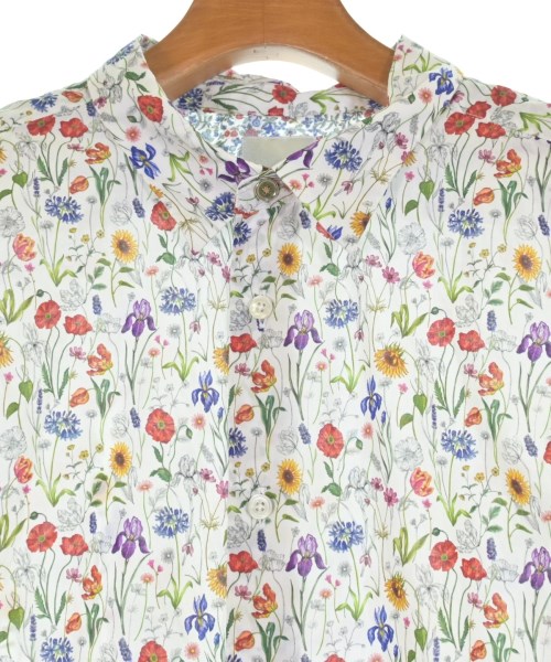 Paul Smith（ポールスミス）カジュアルシャツ 白 サイズ:XXL メンズ/2200639259024