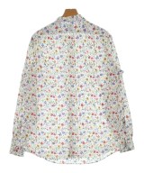 Paul Smith（ポールスミス）カジュアルシャツ 白 サイズ:XXL メンズ/2200639259024