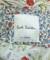 Paul Smith（ポールスミス）カジュアルシャツ 白 サイズ:XXL メンズ/2200639259024