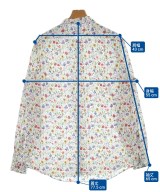 Paul Smith（ポールスミス）カジュアルシャツ 白 サイズ:XXL メンズ/2200639259024