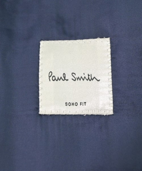 Paul Smith（ポールスミス）ビジネス 黒 サイズ:XL/XL メンズ/2200639259048