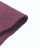 Paul Smith（ポールスミス）マフラー 赤 サイズ:- メンズ/2200639533032