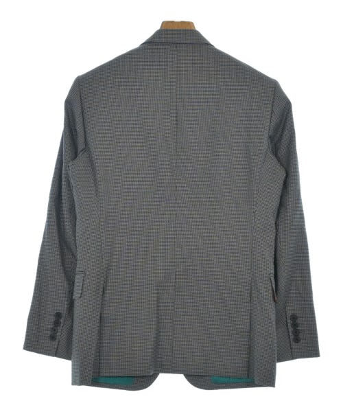 Paul Smith（ポールスミス）テーラードジャケット 黒 サイズ:S メンズ/2200627269011