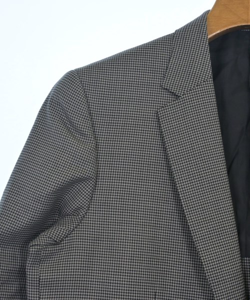 Paul Smith（ポールスミス）テーラードジャケット 黒 サイズ:S メンズ/2200627269011