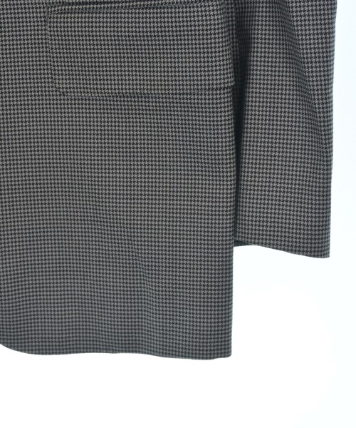 Paul Smith（ポールスミス）テーラードジャケット 黒 サイズ:S メンズ/2200627269011