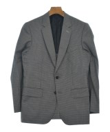 Paul Smith（ポールスミス）テーラードジャケット 黒 サイズ:S メンズ/2200627269011