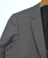 Paul Smith（ポールスミス）テーラードジャケット 黒 サイズ:S メンズ/2200627269011