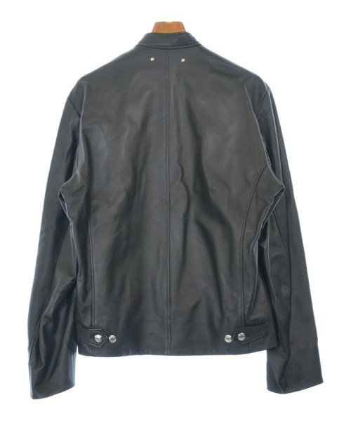 Paul Smith（ポールスミス）ライダース 黒 サイズ:L メンズ/2200627001086