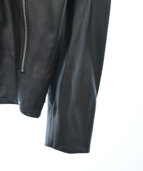 Paul Smith（ポールスミス）ライダース 黒 サイズ:L メンズ/2200627001086