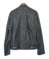 Paul Smith（ポールスミス）ライダース 黒 サイズ:L メンズ/2200627001086