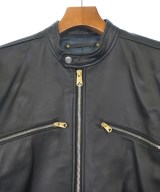Paul Smith（ポールスミス）ライダース 黒 サイズ:L メンズ/2200627001086