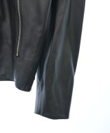 Paul Smith（ポールスミス）ライダース 黒 サイズ:L メンズ/2200627001086