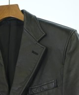 Paul Smith（ポールスミス）カジュアルジャケット 黒 サイズ:M メンズ/2200626569044