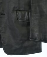 Paul Smith（ポールスミス）カジュアルジャケット 黒 サイズ:M メンズ/2200626569044