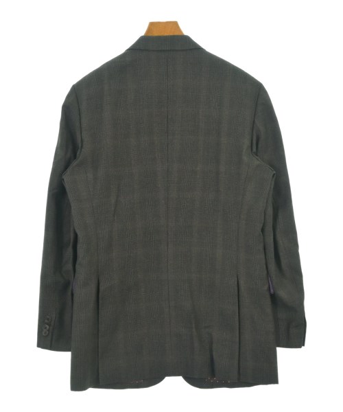 Paul Smith（ポールスミス）テーラードジャケット グレー サイズ:-(S位) メンズ/2200626569068