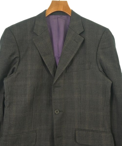Paul Smith（ポールスミス）テーラードジャケット グレー サイズ:-(S位) メンズ/2200626569068