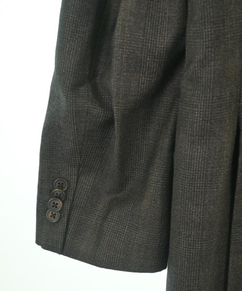 Paul Smith（ポールスミス）テーラードジャケット グレー サイズ:-(S位) メンズ/2200626569068