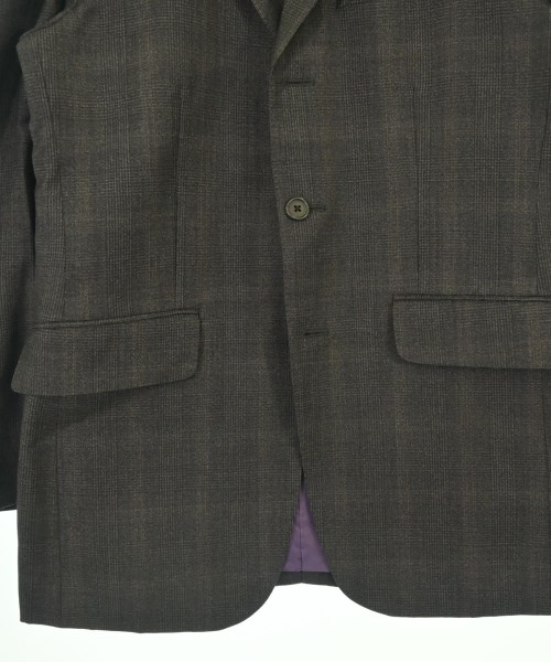 Paul Smith（ポールスミス）テーラードジャケット グレー サイズ:-(S位) メンズ/2200626569068