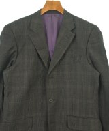 Paul Smith（ポールスミス）テーラードジャケット グレー サイズ:-(S位) メンズ/2200626569068