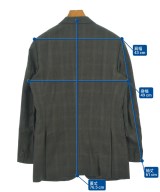 Paul Smith（ポールスミス）テーラードジャケット グレー サイズ:-(S位) メンズ/2200626569068