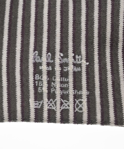 Paul Smith（ポールスミス）小物類（その他） カーキ サイズ:- メンズ/2200640521042